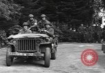 Immagine di Feriti tedesco e soldati americani Nijmegen Paesi Bassi, 1944, secondo 7 filmato di repertorio 65675076971