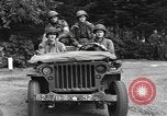 Immagine di Feriti tedesco e soldati americani Nijmegen Paesi Bassi, 1944, secondo 8 filmato di repertorio 65675076971