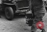 Immagine di Feriti tedesco e soldati americani Nijmegen Paesi Bassi, 1944, secondo 13 filmato di repertorio 65675076971