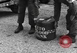 Immagine di Feriti tedesco e soldati americani Nijmegen Paesi Bassi, 1944, secondo 15 filmato di repertorio 65675076971