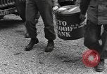 Immagine di Feriti tedesco e soldati americani Nijmegen Paesi Bassi, 1944, secondo 16 filmato di repertorio 65675076971