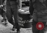 Immagine di Feriti tedesco e soldati americani Nijmegen Paesi Bassi, 1944, secondo 17 filmato di repertorio 65675076971