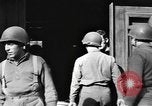 Immagine di Feriti tedesco e soldati americani Nijmegen Paesi Bassi, 1944, secondo 20 filmato di repertorio 65675076971
