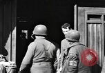 Immagine di Feriti tedesco e soldati americani Nijmegen Paesi Bassi, 1944, secondo 21 filmato di repertorio 65675076971