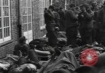 Immagine di Feriti tedesco e soldati americani Nijmegen Paesi Bassi, 1944, secondo 23 filmato di repertorio 65675076971