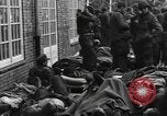 Immagine di Feriti tedesco e soldati americani Nijmegen Paesi Bassi, 1944, secondo 24 filmato di repertorio 65675076971