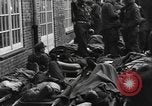 Immagine di Feriti tedesco e soldati americani Nijmegen Paesi Bassi, 1944, secondo 26 filmato di repertorio 65675076971