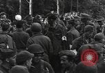 Immagine di Feriti tedesco e soldati americani Nijmegen Paesi Bassi, 1944, secondo 27 filmato di repertorio 65675076971