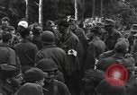 Immagine di Feriti tedesco e soldati americani Nijmegen Paesi Bassi, 1944, secondo 28 filmato di repertorio 65675076971