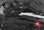 Immagine di Feriti tedesco e soldati americani Nijmegen Paesi Bassi, 1944, secondo 31 filmato di repertorio 65675076971