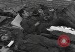 Immagine di Feriti tedesco e soldati americani Nijmegen Paesi Bassi, 1944, secondo 32 filmato di repertorio 65675076971