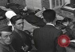 Immagine di Feriti tedesco e soldati americani Nijmegen Paesi Bassi, 1944, secondo 37 filmato di repertorio 65675076971