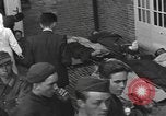 Immagine di Feriti tedesco e soldati americani Nijmegen Paesi Bassi, 1944, secondo 39 filmato di repertorio 65675076971