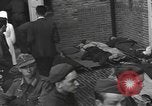 Immagine di Feriti tedesco e soldati americani Nijmegen Paesi Bassi, 1944, secondo 40 filmato di repertorio 65675076971