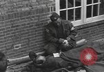 Immagine di Feriti tedesco e soldati americani Nijmegen Paesi Bassi, 1944, secondo 43 filmato di repertorio 65675076971