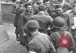 Immagine di Feriti tedesco e soldati americani Nijmegen Paesi Bassi, 1944, secondo 47 filmato di repertorio 65675076971