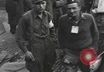 Immagine di Feriti tedesco e soldati americani Nijmegen Paesi Bassi, 1944, secondo 50 filmato di repertorio 65675076971