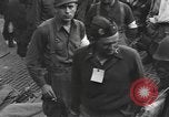 Immagine di Feriti tedesco e soldati americani Nijmegen Paesi Bassi, 1944, secondo 51 filmato di repertorio 65675076971