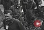 Immagine di Feriti tedesco e soldati americani Nijmegen Paesi Bassi, 1944, secondo 52 filmato di repertorio 65675076971
