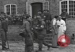 Immagine di Feriti tedesco e soldati americani Nijmegen Paesi Bassi, 1944, secondo 57 filmato di repertorio 65675076971