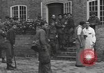 Immagine di Feriti tedesco e soldati americani Nijmegen Paesi Bassi, 1944, secondo 59 filmato di repertorio 65675076971