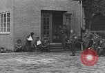 Immagine di Feriti tedesco e soldati americani Nijmegen Paesi Bassi, 1944, secondo 61 filmato di repertorio 65675076971