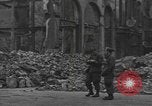 Immagine di Soldati americani Nijmegen Paesi Bassi, 1944, secondo 1 filmato di repertorio 65675076972