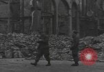 Immagine di Soldati americani Nijmegen Paesi Bassi, 1944, secondo 3 filmato di repertorio 65675076972