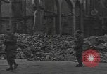 Immagine di Soldati americani Nijmegen Paesi Bassi, 1944, secondo 5 filmato di repertorio 65675076972