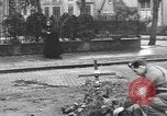 Immagine di Soldati americani Nijmegen Paesi Bassi, 1944, secondo 24 filmato di repertorio 65675076972