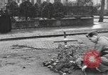 Immagine di Soldati americani Nijmegen Paesi Bassi, 1944, secondo 26 filmato di repertorio 65675076972