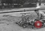 Immagine di Soldati americani Nijmegen Paesi Bassi, 1944, secondo 27 filmato di repertorio 65675076972