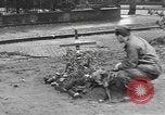 Immagine di Soldati americani Nijmegen Paesi Bassi, 1944, secondo 28 filmato di repertorio 65675076972