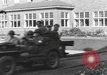 Immagine di Soldati americani Nijmegen Paesi Bassi, 1944, secondo 30 filmato di repertorio 65675076972