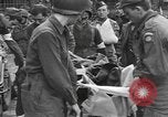 Immagine di Soldati americani Nijmegen Paesi Bassi, 1944, secondo 35 filmato di repertorio 65675076972