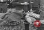 Immagine di Soldati americani Nijmegen Paesi Bassi, 1944, secondo 40 filmato di repertorio 65675076972