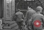 Immagine di Soldati americani Nijmegen Paesi Bassi, 1944, secondo 43 filmato di repertorio 65675076972