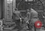 Immagine di Soldati americani Nijmegen Paesi Bassi, 1944, secondo 44 filmato di repertorio 65675076972