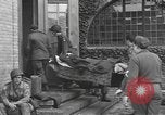 Immagine di Soldati americani Nijmegen Paesi Bassi, 1944, secondo 46 filmato di repertorio 65675076972