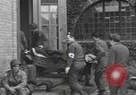 Immagine di Soldati americani Nijmegen Paesi Bassi, 1944, secondo 47 filmato di repertorio 65675076972