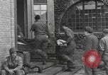 Immagine di Soldati americani Nijmegen Paesi Bassi, 1944, secondo 48 filmato di repertorio 65675076972