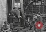 Immagine di Soldati americani Nijmegen Paesi Bassi, 1944, secondo 49 filmato di repertorio 65675076972