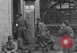 Immagine di Soldati americani Nijmegen Paesi Bassi, 1944, secondo 50 filmato di repertorio 65675076972