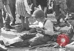 Immagine di Soldati americani Nijmegen Paesi Bassi, 1944, secondo 54 filmato di repertorio 65675076972
