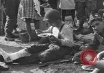 Immagine di Soldati americani Nijmegen Paesi Bassi, 1944, secondo 55 filmato di repertorio 65675076972