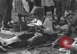 Immagine di Soldati americani Nijmegen Paesi Bassi, 1944, secondo 56 filmato di repertorio 65675076972