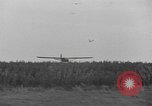 Image of American aircraft Holland Netherlands, 1944, second 5 stock footage video 65675076973