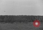 Image of American aircraft Holland Netherlands, 1944, second 8 stock footage video 65675076973