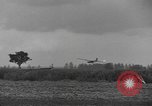 Image of American aircraft Holland Netherlands, 1944, second 18 stock footage video 65675076973