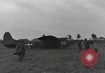 Image of American aircraft Holland Netherlands, 1944, second 23 stock footage video 65675076973